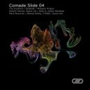 Roman Garnet & Gesus Lpz - Dreams (Original Mix)