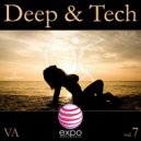 Boy Funktastic - Feelling You (Original Mix)