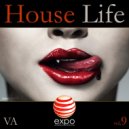 Salvo Lo Greco - Taboo (Original mix)