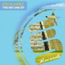 Edu Alvarez - Last Race (Original mix)