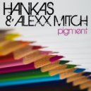 Hankas & Alexx Mitch - Midnight (Original Mix)