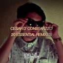 Thomas Calcatelli - Minimal Drops