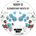 Noisy B - Farandula (Original mix)