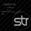 Vincent Ka - Rang 8
