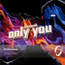 Strannik - Callsign