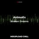 AnimoEx - Distance (Original mix)