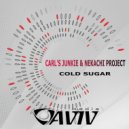 CARL'S JUNKIE & NEKACHI PROJECT - Found Me