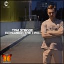 Tom Strobe - Where the Sky Drops Its Tears (Original Mix)