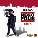Nego - Человек, которого не было (Original Mix)