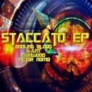 Victor Nomo - Boss Flavor (Original Mix)