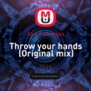 Xavi Fabregas - Throw your hands (Original mix)