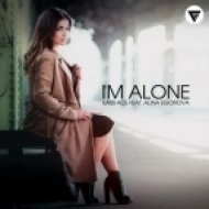 Bass Ace, Alina Egorova - I\'m Alone