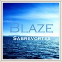 Sabrevortex - Blaze ()