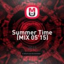 Bovari Alex - Summer Time