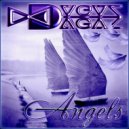 Dagaz feat. Mhyst - Dancing in my dreams (Original mix)