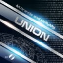 M.Pravda and HollyMy - M.Pravda and HollyMy - Union (Radio Edit)