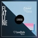 Echodust, Legendary Boy - Flat Line