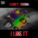 R3dLine - I Like It Ft. Noisesound (Original mix)