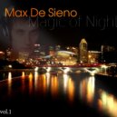 Max De Sieno - Magic of night 1 (mix)