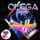 OMEGA Danzer - Future Night (Original mix)