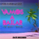 Andrea Juss - Vamos A Bailar Feat Feliz De Leon (Instrumental)