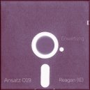 Reagan (IE) - Bufalo (Original mix)