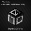 NxDxcx - Agharta