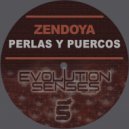 Zendoya - Playboy