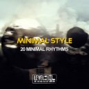 Quit & Marc Mool - Remote Talk (Original Mix)