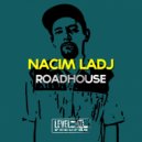 Nacim Ladj - Explode