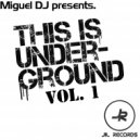 Miguel DJ - Feel The Bass (Original Mix)