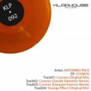 Antonino Pace - Cosmos (Ezequiel Asencio remix)