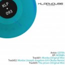 Gefra - Monba (Joseph Angeloro & K-Okuba remix) (Joseph Angeloro & K-Okuba remix)