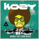 Kozy - Walkin With Acid (Original mix)