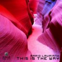 Mario Lauriano - New Life (Original mix)
