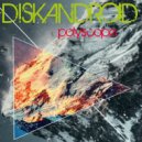 Diskandroid - Line Of Control (Original Mix)