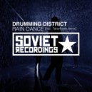 Drumming District - Rain Dance (Taranhawk Remix)