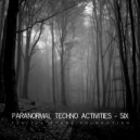 Night Movers - Tha Rythm (Original Mix)
