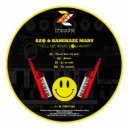 Azo & Kamikaze Mary - The Sequencer (Original mix)