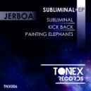 Jerboa - Kick Back (Original mix)