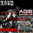 TO Kulichiki - Age Dinosaur