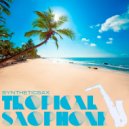 Syntheticsax - Tropical Saxophone (Original mix)