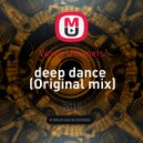 Vasily Umanets - Deep dance (Original mix)