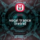 яmix - vocal trance