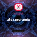 dj espoir - alexandramix ()