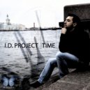 I.D. Project - Open Your Eyes