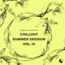 Funky Sidechain & Radar Detector - Walking on the Stars (Original Mix)