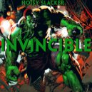 Noisy Slacker - Invincible.