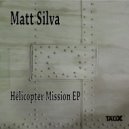 Matt Silva - Industrial Work (Original Mix)
