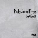 Professional Flyers - Avalanche (Original Mix)